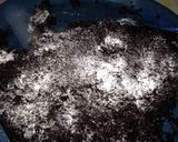 Foto langkah ke 8 dari resep Tape Ketan Hitam.
