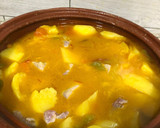 Foto del paso 6 de la receta: Marmitako de atún o guiso de atún