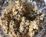 Oat and raisin cookies recipe step 2 photo