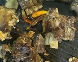 Foto langkah ke 4 dari resep Nasi kebuli.