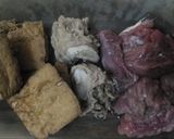 Foto langkah ke 1 dari resep Daging Kelem.