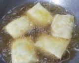 Foto langkah ke 5 dari resep 1002. Martabak Tahu Ekonomis.