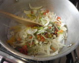 Foto del paso 7 de la receta: Salsa de tomates casera