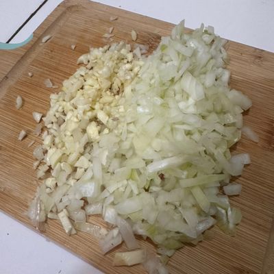 Langkah 1