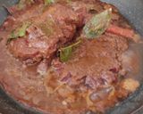 Foto langkah ke 2 dari resep Lapis Daging Sapi Surabaya.