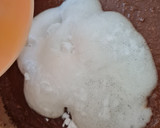 Foto del paso 2 de la receta: Cupcakes de chocolate con aceite 🧁 versión saludable