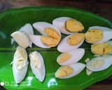 এগ চীজ ডেভিল (egg cheese devil recipe in Bengali) রেসিপির ধাপ 1 ছবি