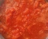 Foto del paso 2 de la receta: Salsa de Tomate Casera y Natural