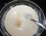 Foto del paso 4 de la receta Salsa bechamel perfecta 🥛