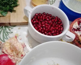 Foto del paso 5 de la receta: Coliflor asada con tahini al limón