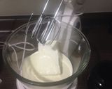 Foto del paso 4 de la receta: Cheesecake de arándanos