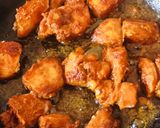 A picture of step 2 of Spicy Espresso Chicken.