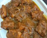 Foto langkah ke 10 dari resep Ayam Masak 3 Saos.