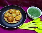 વેજ ઈડલી અપ્પમ (Veg Idli Appam Recipe In Gujarati) રેસીપી સ્ટેપ2ફોટો