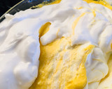 Foto del paso 3 de la receta: Mousse de Mango 🥭