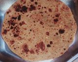 मसाला पराठा (Masala Paratha recipe in hindi) रेसिपी चरण 4 फोटो