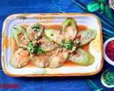 Hình bước làm 2 của món Cơm nhà ấm áp