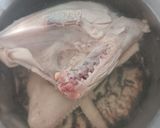 Foto langkah ke 1 dari resep Soto Ayam Semarang.