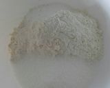 Foto del paso 1 de la receta Focaccine alla Nutella