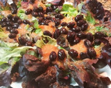 Foto del paso 9 de la receta: Xató, (ensalada de Bacalao, Anchoas y Atún)