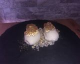Foto del paso 10 de la receta: Don Pedro de trago a postre