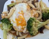 自製冷凍花椰菜的食譜步驟4照片