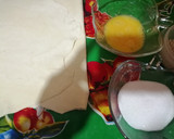 Foto del paso 1 de la receta: Formas de masa hojaldre
