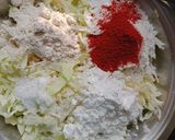 ক্যাবেজ 65 (cabbage 65 recipe in Bengali) রেসিপির ধাপ 2 ছবি