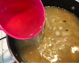 Foto del paso 5 de la receta: Sopa marina fácil y rápida