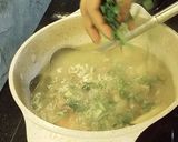 Foto langkah ke 7 dari resep SOP IGA SAPI Enak,Segar Dan Empuk.