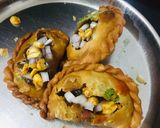 ઘૂઘરા (Ghughra Recipe In Gujarati) રેસીપી સ્ટેપ4ફોટો
