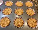 Foto del paso 11 de la receta: Magdalenas esponjosas de coco sin azúcar