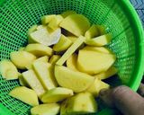Foto langkah ke 1 dari resep Perkedel bondon.