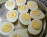முட்டை மசாலா ரோஸ்ட் சான்விச்(Egg Masala Roast Sandwich) ரெசிபி ஸ்டேப் 1 புகைப்படம்
