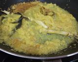 Foto langkah ke 2 dari resep Soto Kikil Kuah Santan.