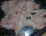 Foto del paso 1 de la receta: Fiambre de pollo!!!🐥🐣🐤