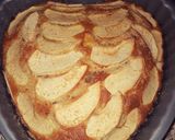 Foto del passaggio 4 della ricetta 🍎torta di mele🍎