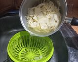 Foto langkah ke 1 dari resep Lumpia Rebung.