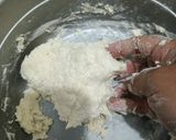 Foto langkah ke 2 dari resep Kulit Samosa Home Made.