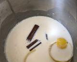 Foto del paso 1 de la receta: Crema pastelera
