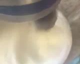 Une image de l'étape 2 de Cake🍰rapide sans farine☕️.