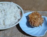 Foto langkah ke 1 dari resep 791. Nasi Goreng Ayam.