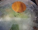 Foto del passaggio 4 della ricetta Schiscetta con cavolo cinese e salsiccia salva cena 💥
