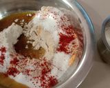 બાજરી અને મકાઈ ના વડા (Bajri and makai vada recipe in gujarati) રેસીપી સ્ટેપ1ફોટો