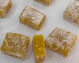 A picture of step 25 of Amla Candy – Homemade | Ayurvedic | Immunity Boosting.