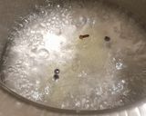 A picture of step 2 of Tawa Pulao.