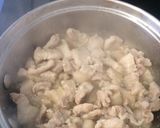 Foto del paso 2 de la receta Fritada aragonesa