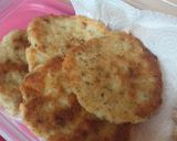 Foto del paso 4 de la receta: Hamburguesas de Pollo👍