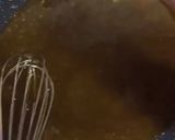 A picture of step 4 of Homemade Caramel Sauce.