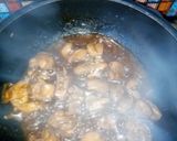 Foto langkah ke 5 dari resep Ayam Teriyaki.